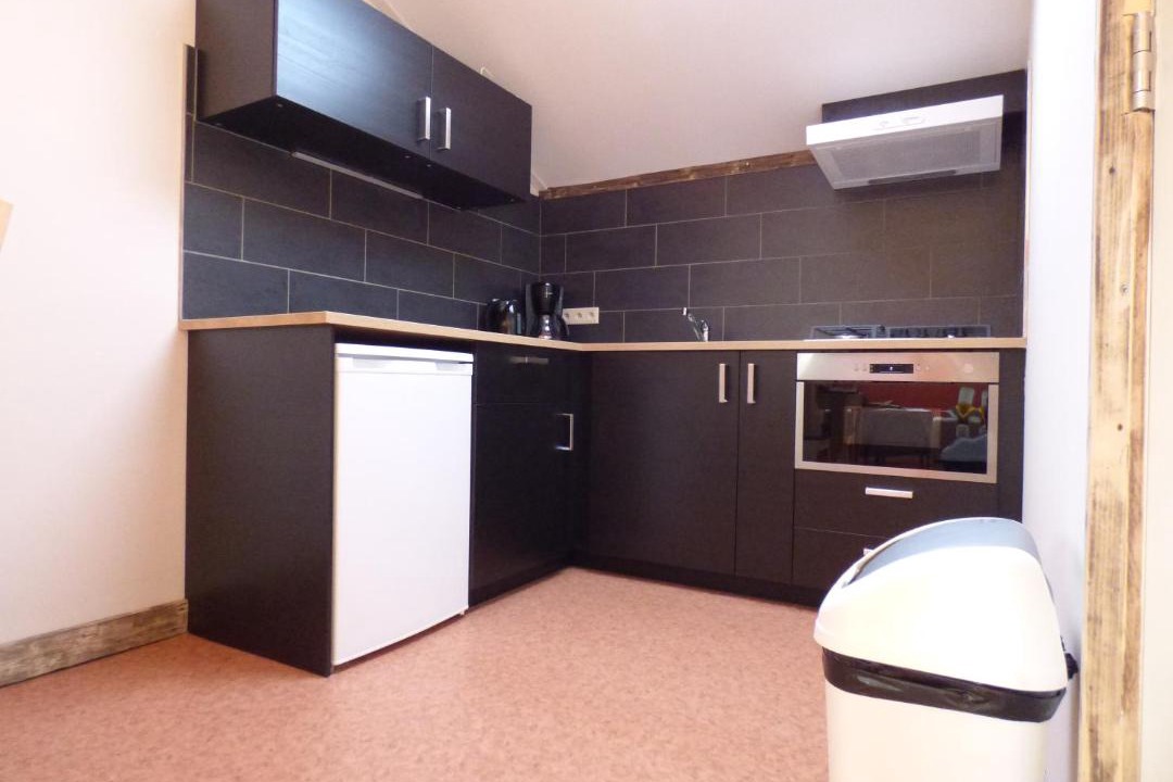 Photo of Kitchen in Kaulille