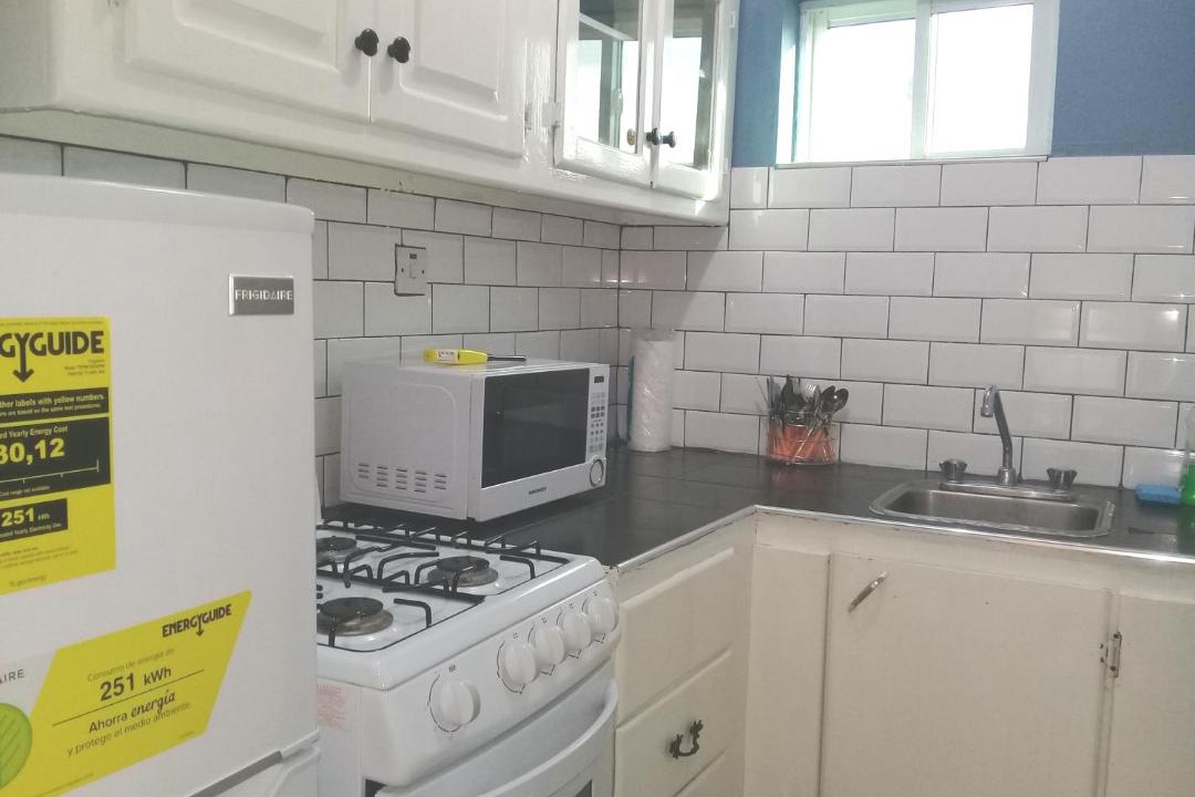 Photo of Kitchen in Montego Bay