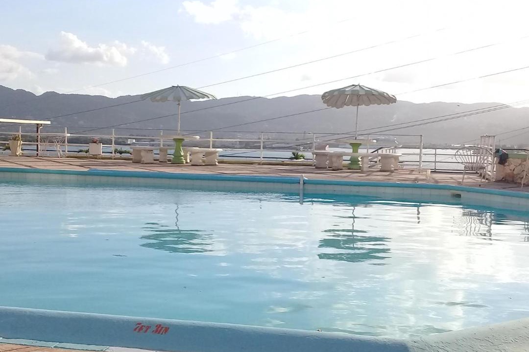 Photo of Outdoor in Montego Bay