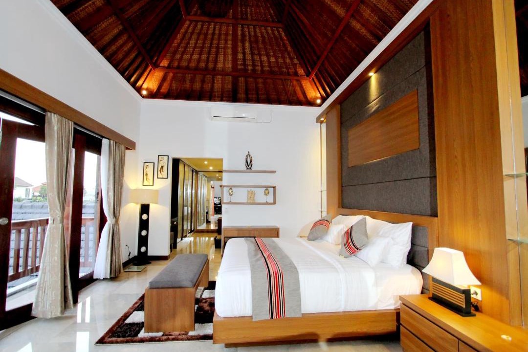 Photo of Bedroom in Berawa
