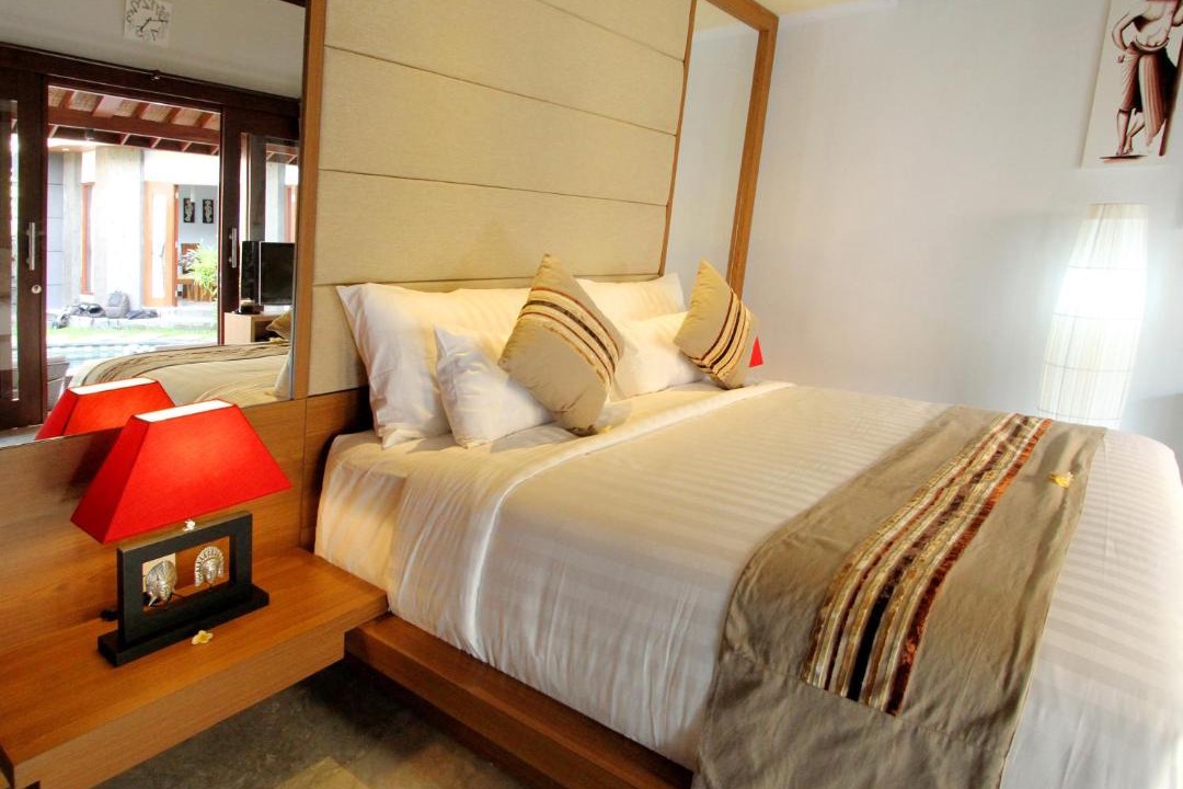 Photo of Bedroom in Berawa