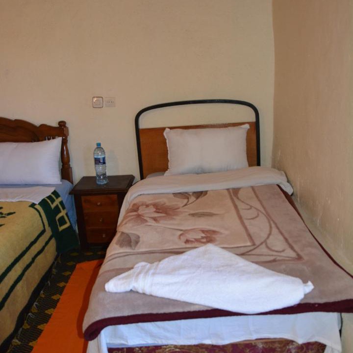 Photo of Bedroom in Tamtetoucht