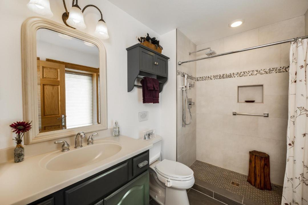 Photo of Bathroom in Baraboo