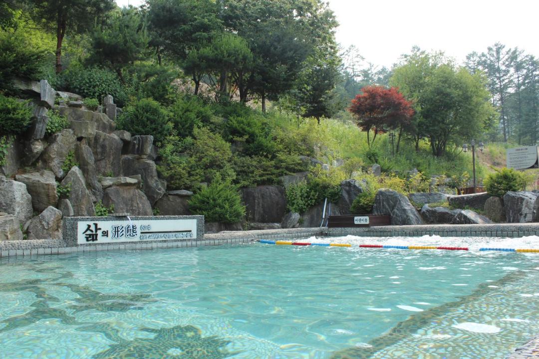 Photo of Outdoor in Gangsang