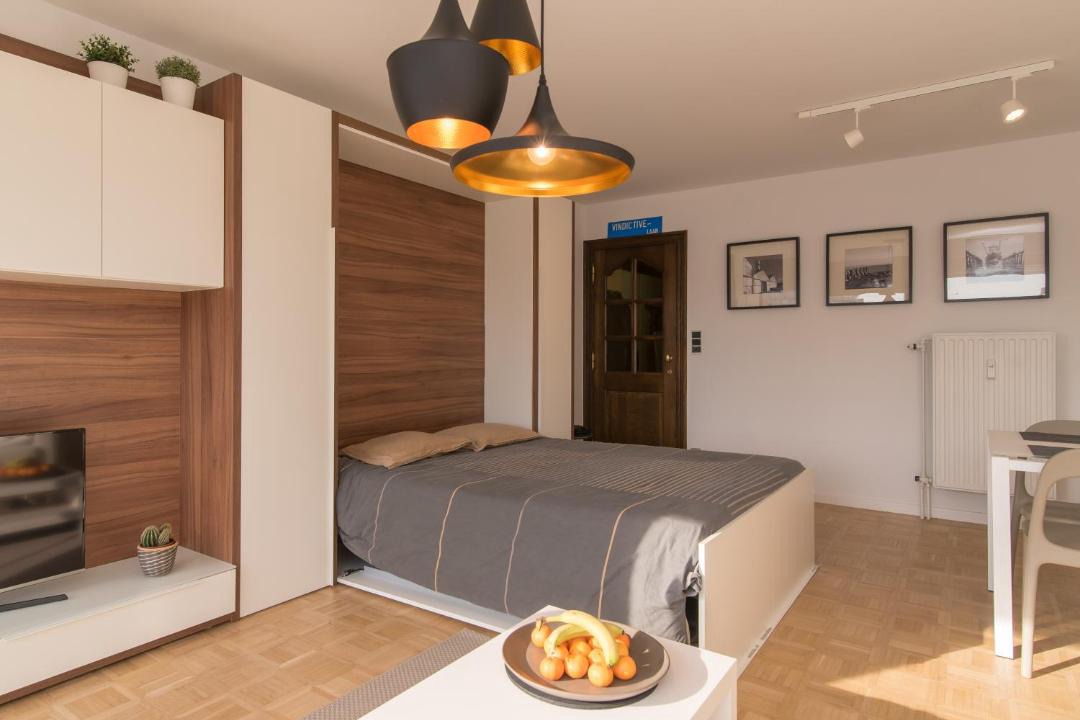 Photo of Livingroom in Ostend City Centre