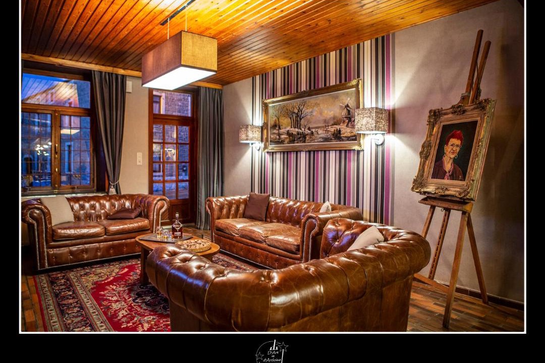Photo of Livingroom in Sevry