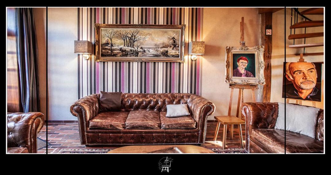 Photo of Livingroom in Sevry