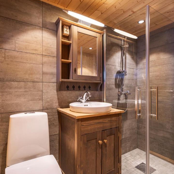Photo of Bathroom in Al