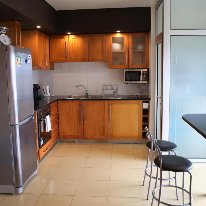 Photo of Kitchen in Ponta Delgada