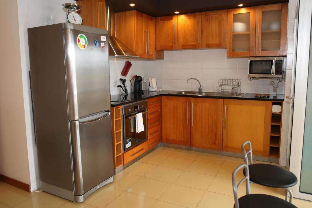 Photo of Kitchen in Ponta Delgada