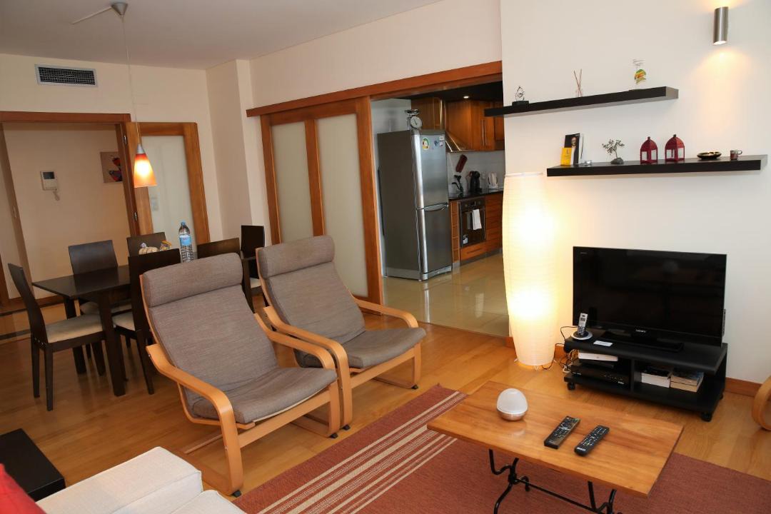 Photo of Livingroom in Ponta Delgada