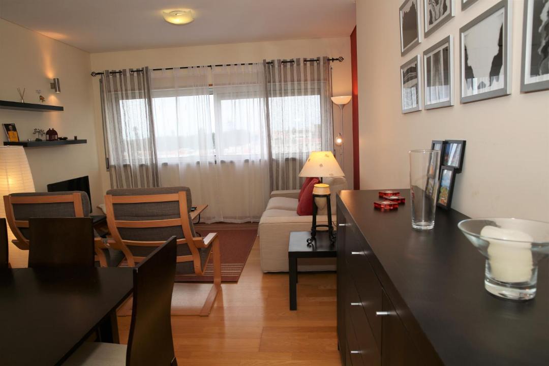 Photo of Livingroom in Ponta Delgada