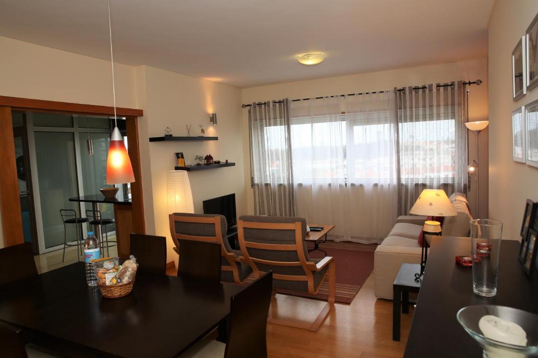 Photo of Livingroom in Ponta Delgada