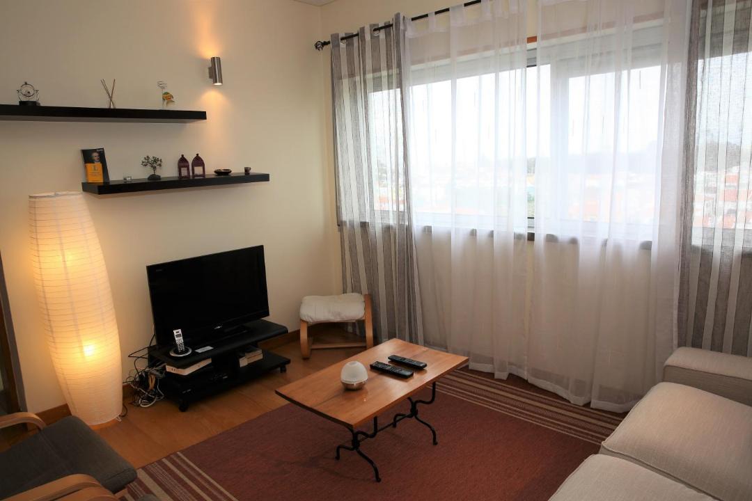 Photo of Livingroom in Ponta Delgada