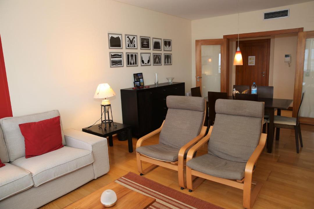 Photo of Livingroom in Ponta Delgada