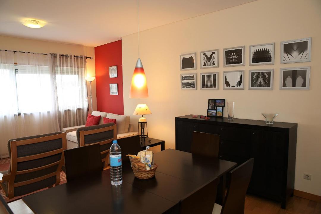 Photo of Livingroom in Ponta Delgada