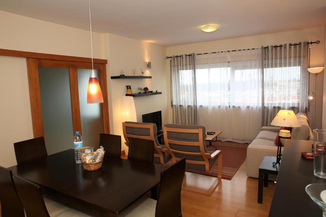 Photo of Livingroom in Ponta Delgada