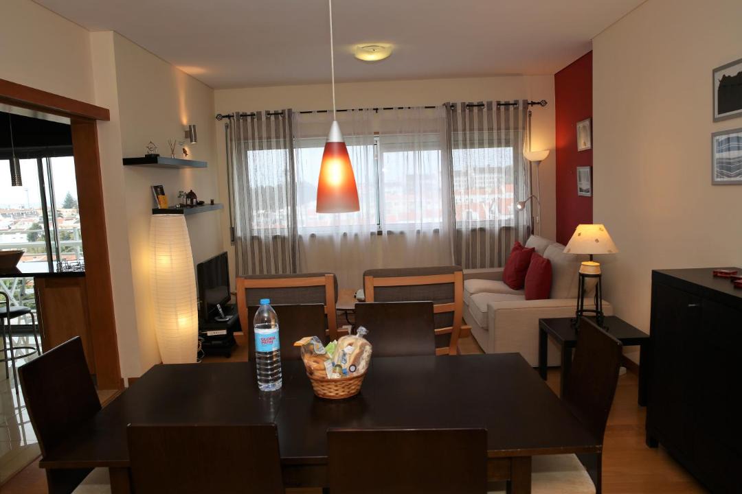 Photo of Livingroom in Ponta Delgada