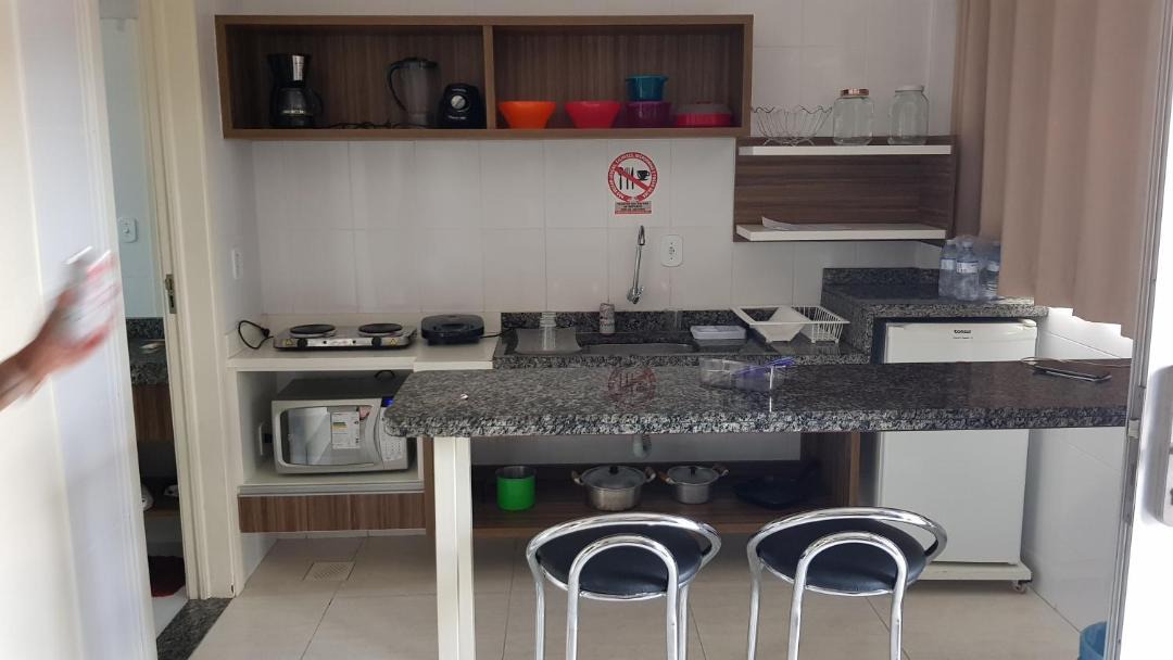 Photo of Kitchen in Caldas Novas