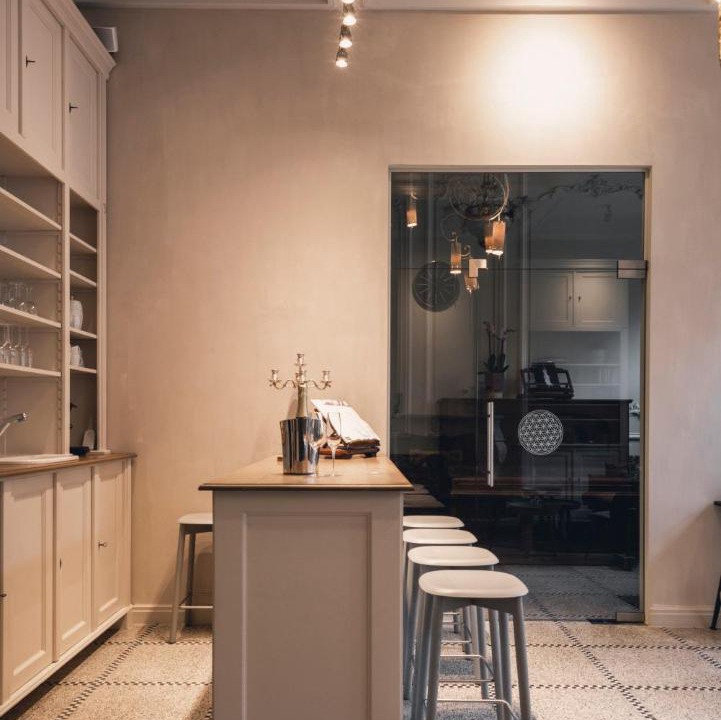 Photo of Kitchen in Ypres
