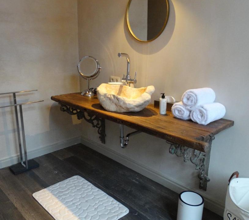 Photo of Bathroom in Ypres
