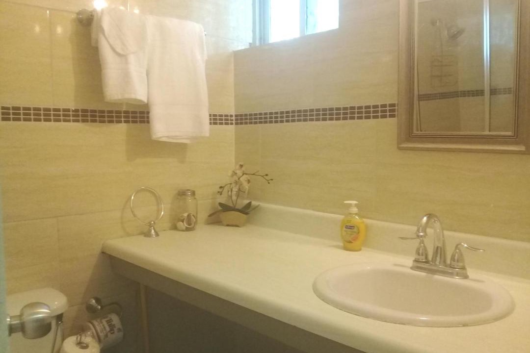 Photo of Bathroom in Montego Bay