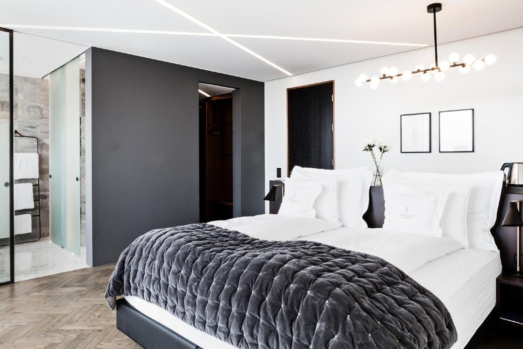 Photo of Bedroom in Hliðar