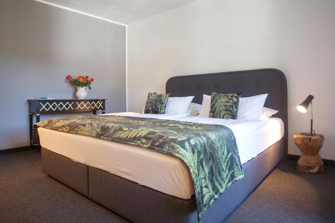Photo of Bedroom in Silbach