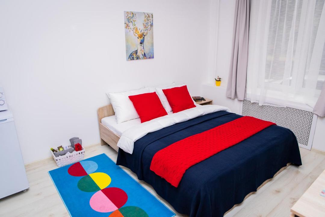 Photo of Bedroom in South-Eastern Administrative District