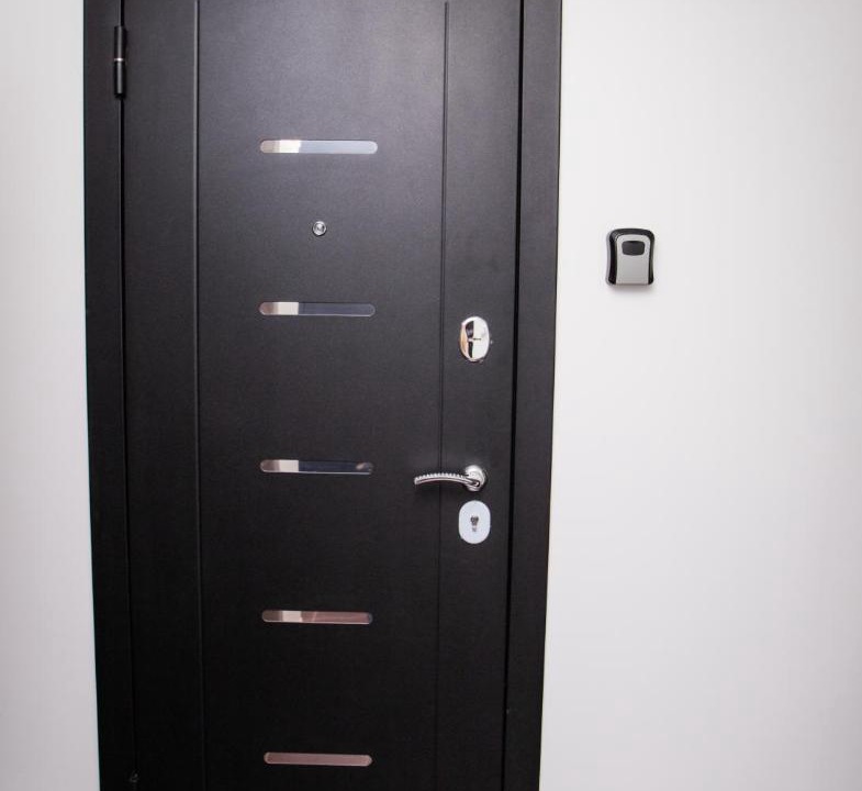 Photo of Bathroom in South-Eastern Administrative District