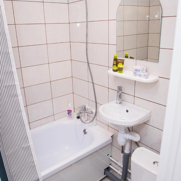 Photo of Bathroom in South-Eastern Administrative District