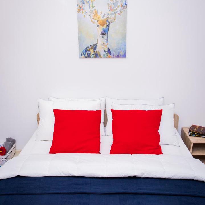 Photo of Bedroom in South-Eastern Administrative District