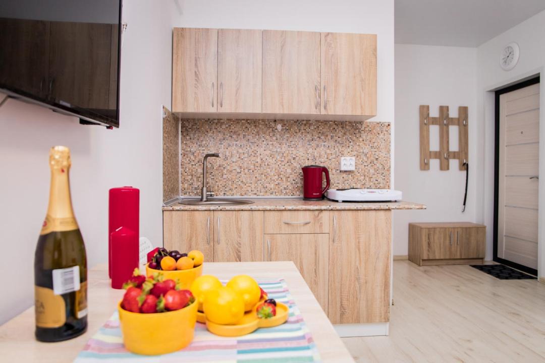 Photo of Kitchen in South-Eastern Administrative District