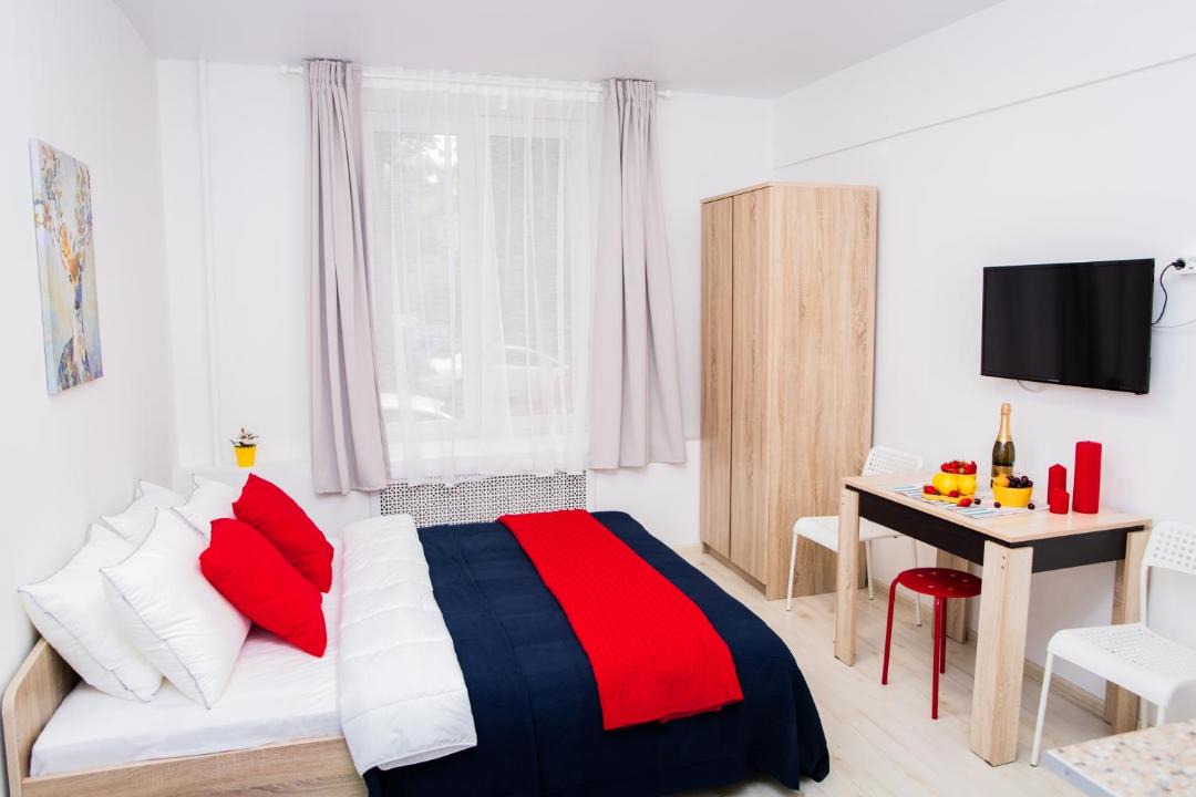 Photo of Bedroom in South-Eastern Administrative District