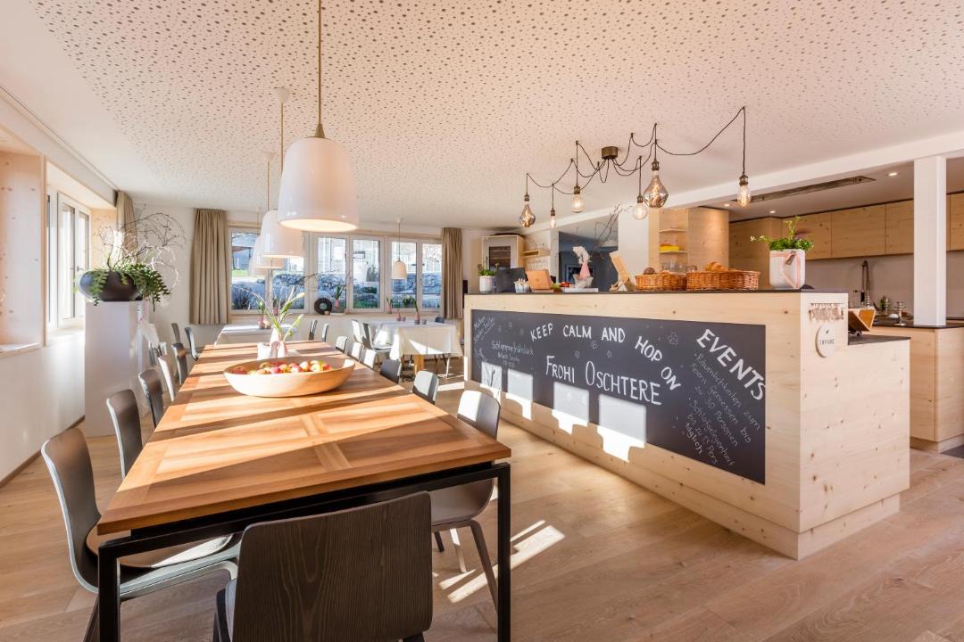 Photo of Kitchen in Appenzell