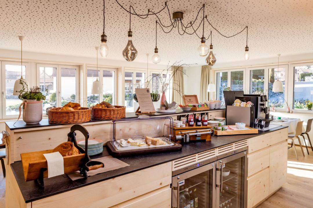 Photo of Kitchen in Appenzell