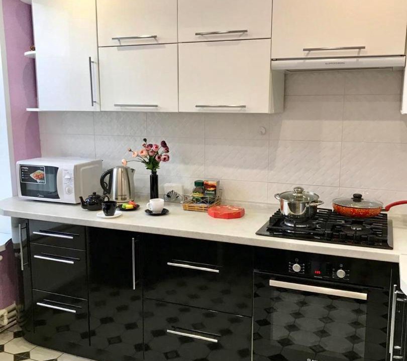 Photo of Kitchen in Kolomna