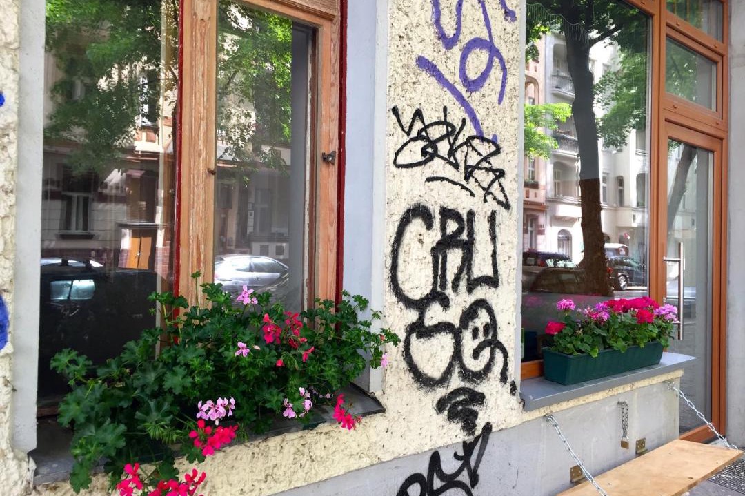 Photo of Others in Neukoelln