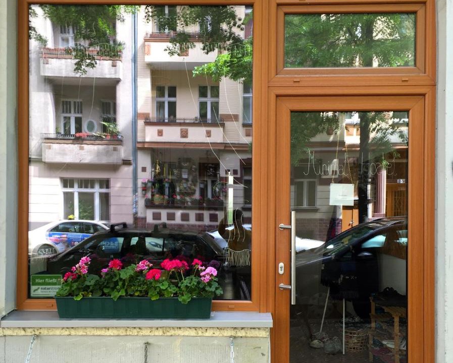 Photo of Others in Neukoelln