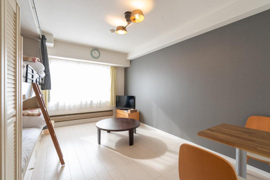 Photo of Livingroom in Yuzawa-machi