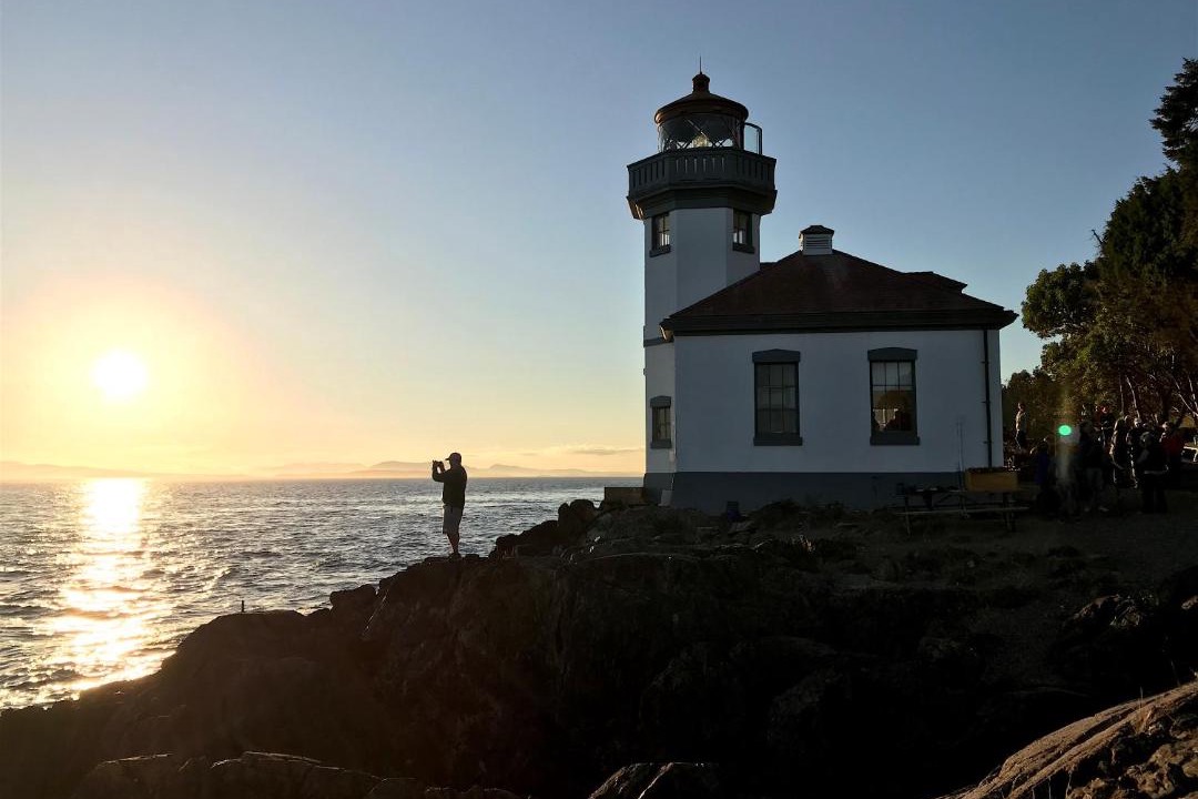 Photo of Others in Friday Harbor