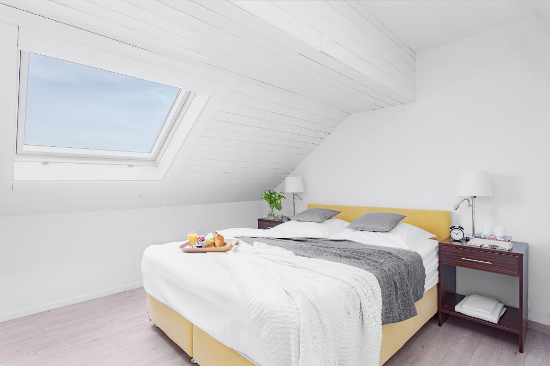 Photo of Bedroom in Hard