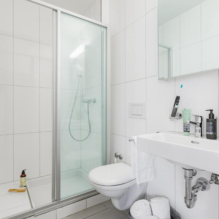 Photo of Bathroom in Hard