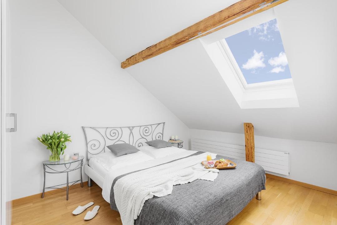 Photo of Bedroom in Hard