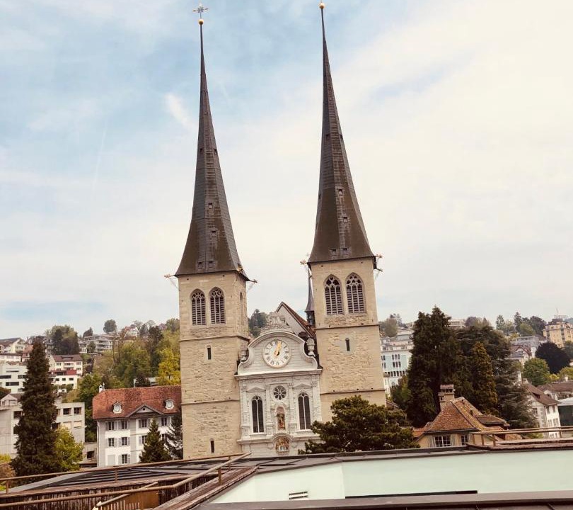 Photo of Others in Lucerne
