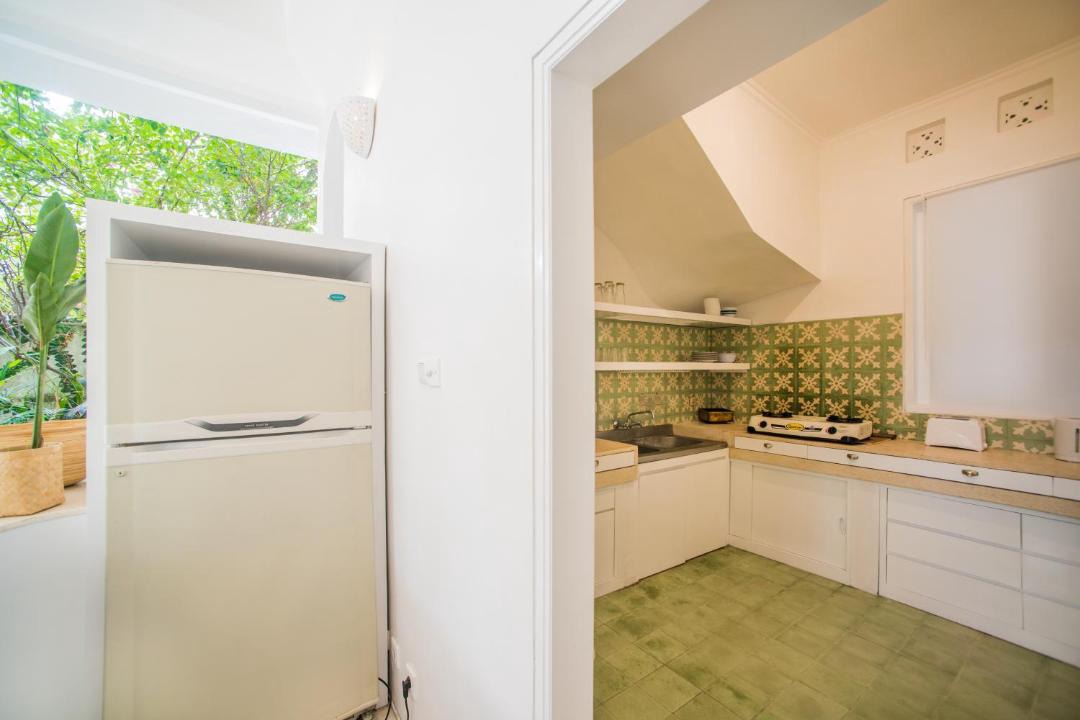 Photo of Kitchen in Petitenget