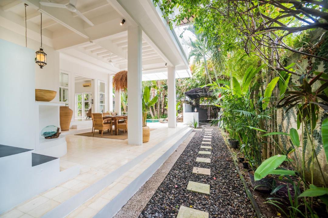 Photo of Patio Balcony in Petitenget