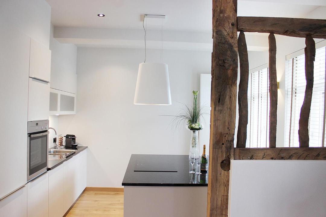Photo of Kitchen in Stavelot