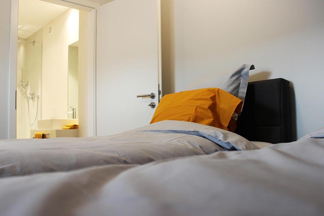 Photo of Bedroom in Stavelot