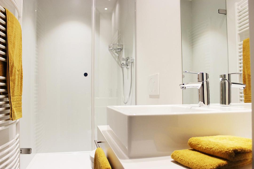 Photo of Bathroom in Stavelot